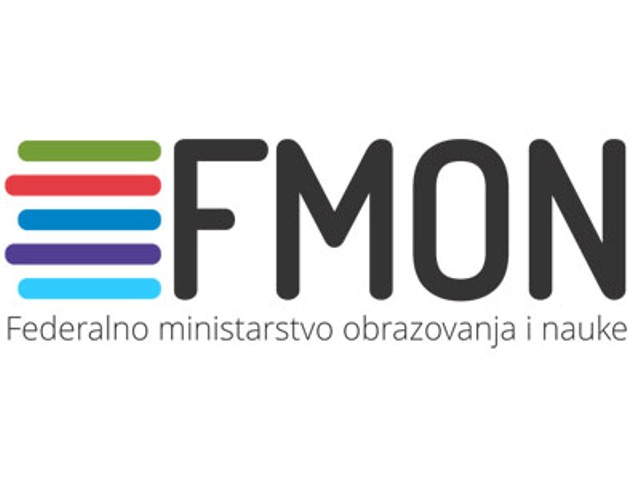 Federalno ministarstvo obrazovanja i nauke